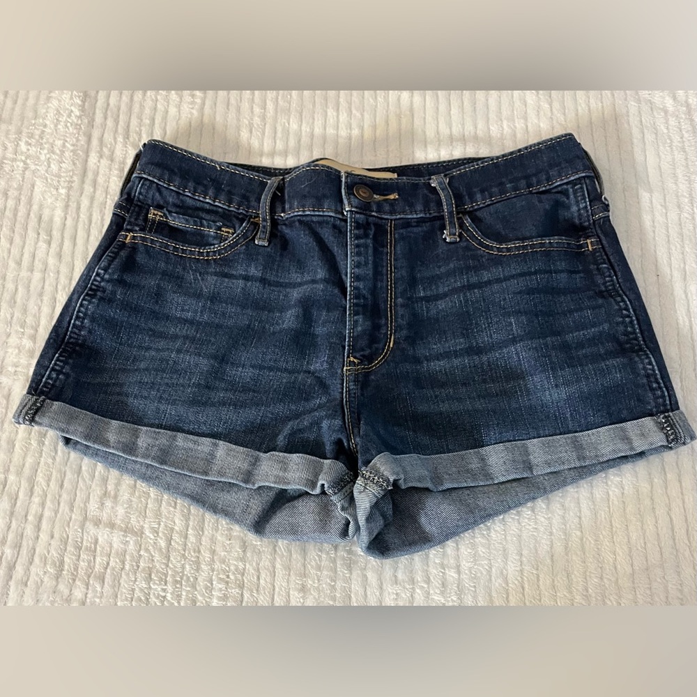 Hollister Short Short